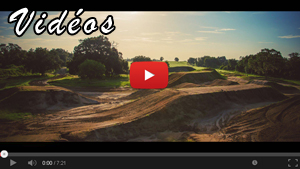 Les meilleures vidéos du Circuit Moto Cross de Wingles