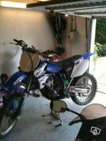 250 yzf moteur entierement neuf