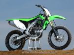 450 kxf 2012 casiment neuve 5h