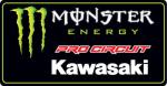 vends kawasaki 250 kxf 2010 avec 40h