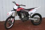 a vendre husqvarna 450 tc
