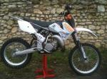 a vendre ktm 85 sx 2009 bon �tat