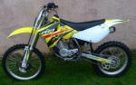 85 rm 2007 en très bon état