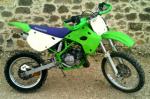 kawasaki 80 kx 1997 1200� � debattre