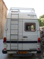 cc mercedes james cook 209d 5cyl
