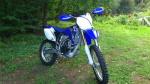 yamaha 450 yzf 2009 achat 2011 etat neuf