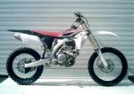 yamaha 250 yzf 2011 peu servi 4500eur