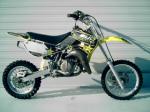 65 rm 2003 peu servie 1350 euros