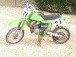 60 kx très bon état idéal loisir