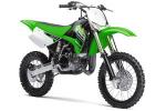kawasaki kx 85 2011 2012 neuve en caisse livré