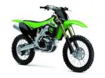 kawasaki 450 kxf 2011 2012 neuve en caisse livré