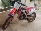 Honda 250 crf enduro 2014