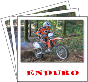 Vid�os d'enduro