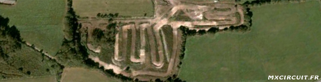 Photo du Circuit Moto Cross d'Edern