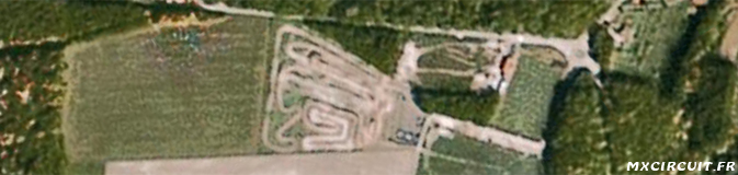 Photo du Circuit Moto Cross de Montbronn
