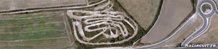 Photo du Circuit Moto Cross de la Roche Blanche