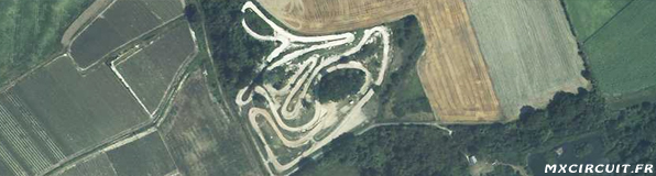 Photo du Circuit Moto Cross de Savigny sur Ardres