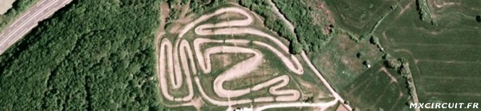 Photo du Circuit Moto Cross des Varennes à Argenton sur Creuse