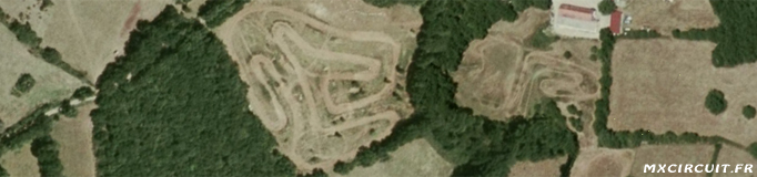 Photo du Circuit Moto Cross de Villefranche-de-Rouergue