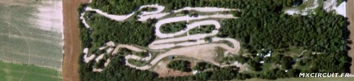 Photo du Circuit Moto Cross de Nizy-le-Comte