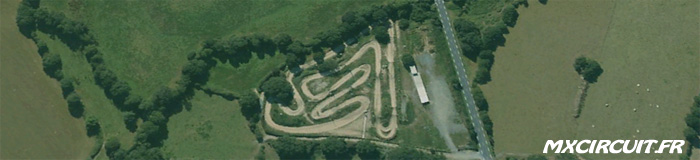 Photo du Circuit Moto Cross de Nueil-les-Aubiers