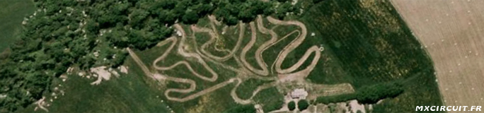 Photo du Circuit Moto Cross de Ris � Puy Guillaume