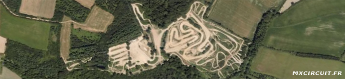 Photo du Circuit Moto Cross de Saint-Julien-des-Landes