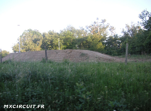 Photo 8 du Circuit Moto Cross du Tâtre