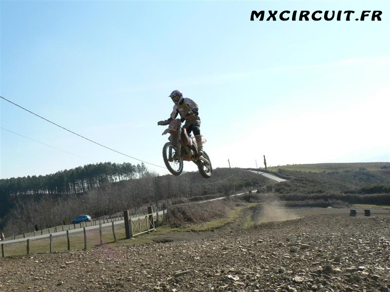 Photo 1 du Circuit Moto Cross d'Hasparren