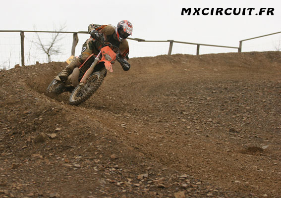 Photo 4 du Circuit Moto Cross d'Hasparren