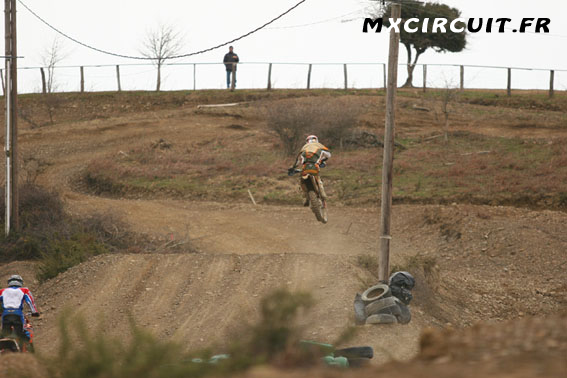 Photo 7 du Circuit Moto Cross d'Hasparren