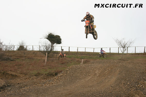 Photo 9 du Circuit Moto Cross d'Hasparren