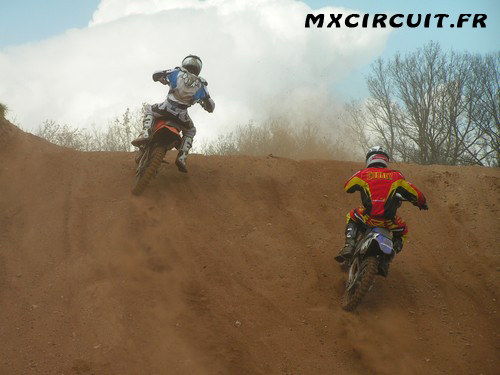 Photo 15 du Circuit Moto Cross de Quinssaines