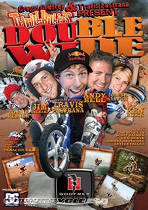 Thrillbillies Double Wide 2008