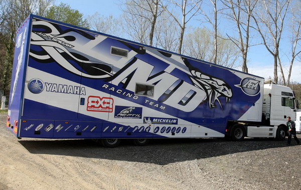 Md Racing