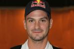 Jordi Viladoms sur une Husqvarna TE449 Speedbrain pour le Dakar 2013