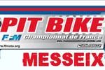 Pit Bike de Messeix 2010, c'est ce week-end en Auvergne