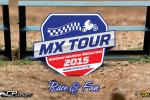 MX Tour 2015  Amateurs, roulez sur les plus beaux terrains de motocross de France