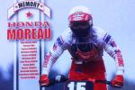 Un Motocross hors norme le Memory Honda Moreau 2014, les 20 et 21 septembre