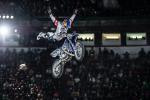Les challenges de Tom Pages aux Red Bull X-Fighters Osaka 2014