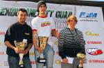 Rsultats Championnat de France d'Endurance TT Quad  Antagnac 2011