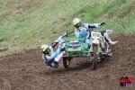 Championnat de France side-car cross La Couronne 2014 - Le TGM imbattable