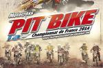La saison 2014 de Pit Bike redmarre  Saint Mamet, le 25 mai