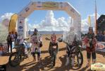 Rallye du Maroc 2012 - Victoire de Cyril Despres