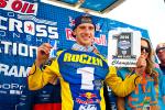 Motocross ama 250 et 450 Utah 2014  Ken Roczen Champion 