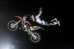 Dany Torres remporte le Red Bull X-Fighters de Duba 2013, Tom Pags 3me