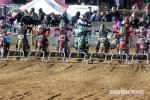 Motocross International Valence 2015 - Programme et horaires