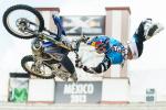 La tourne mondiale Red Bull X-Fighters World Tour 2013 dbute le 8 mars  Mexico City 