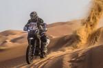 Marc Coma remporte le Abu Dhabi Desert Challenge 2013, retour sur l'preuve