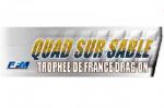 Rsultats du trophee de France Drag'on quad sur sable St Georges de Didonne 2010